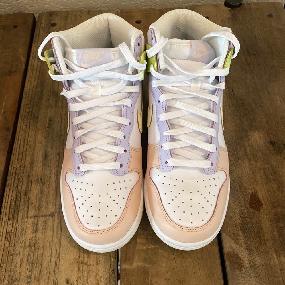 Nike Dunk High DD1869 108